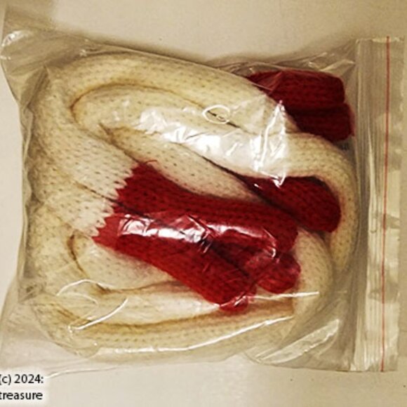 Professor's Nightmare Deluxe (Wool) by Uday - Picture 3 of 4